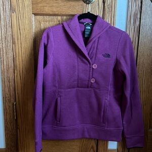 The North Face Fleece